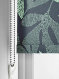 MissPrint Atlantis Deep Sea roller blinds, made to measure (British brand)