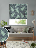 MissPrint Atlantis Deep Sea roller blinds, made to measure (British brand)