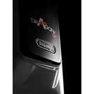De'Longhi digital oil-filled radiator 2.5kW - British product