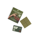 Superdrug The Oh Collective Date Night Chocolates White Chocolate Matcha 50g- Buy online at McGrocer