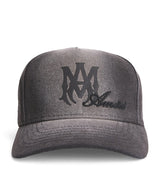 Harrods AMIRI Logo Script Baseball Cap- Buy online at McGrocer