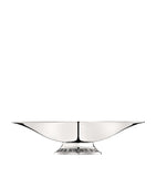 Christofle Silver-Plated Malmaison bowl 18cm - British product