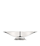 Christofle Silver-Plated Malmaison bowl 18cm - British product