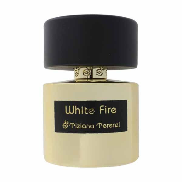 Tiziana Terenzi White Fire parfum 100ml (British brand)
