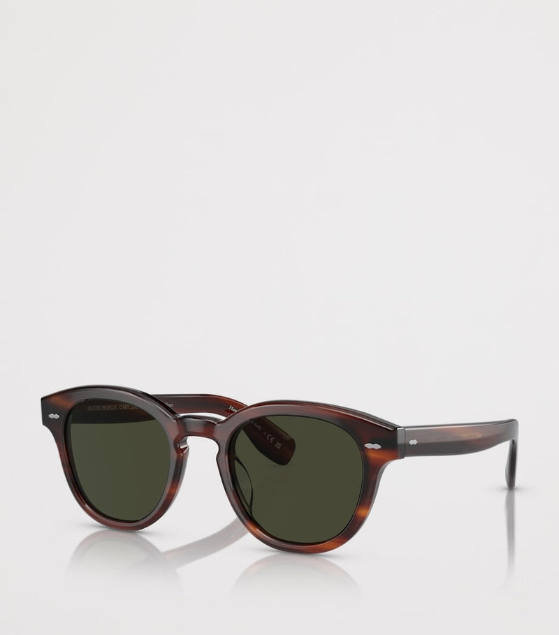 Oliver Peoples Cary Grant Sun Phantos sunglasses - British product