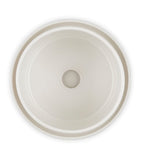 Le Creuset stoneware herb planter 15cm, UK version