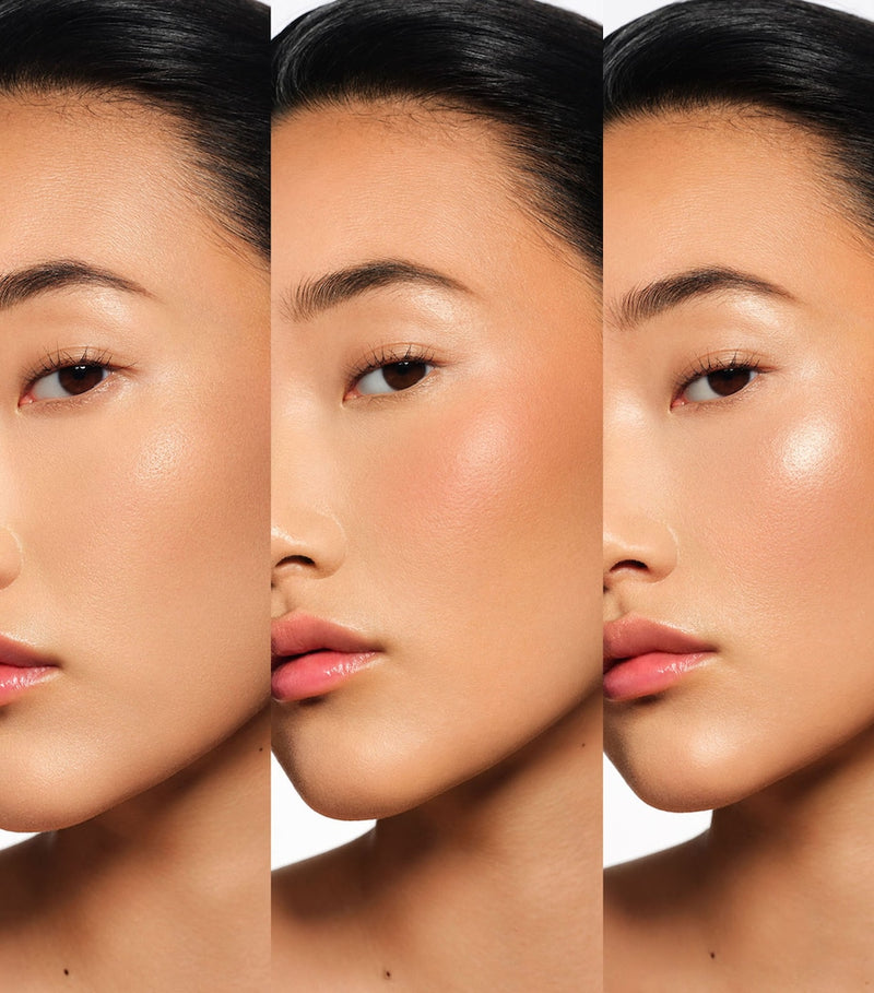 NARS Light Reflecting Luminising Powder, imported from the UK