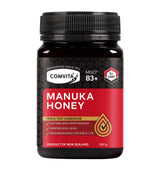 Harrods COMVITA Manuka Honey 5+ 500g- Buy online at McGrocer
