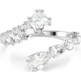 Superdrug Swarovski Clear Ladies Matrix Bracelet- Buy online at McGrocer