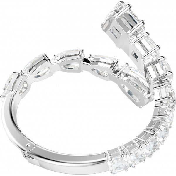 Swarovski clear ladies matrix bracelet - British product