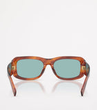 Dolce&Gabbana oversized sunglasses, UK version