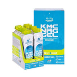 Superdrug KMC NRG Gel Citrus & Mint Energy Gel 12x70g- Buy online at McGrocer