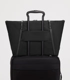 Tumi Voyageur Q nylon tote bag, UK version