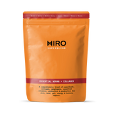Holland & Barrett HIRO Essential Woman Superblend + Collagen Berry Daily Superblend Powder 448g- Buy online at McGrocer