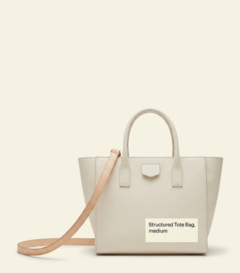 Mulberry Mini Bayswater cross-body leather bag, UK version