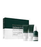 Harrods Philip Kingsley Density Regime Kit Hair Thickening Set 75ml + 75ml + 85ml- Buy online at McGrocer