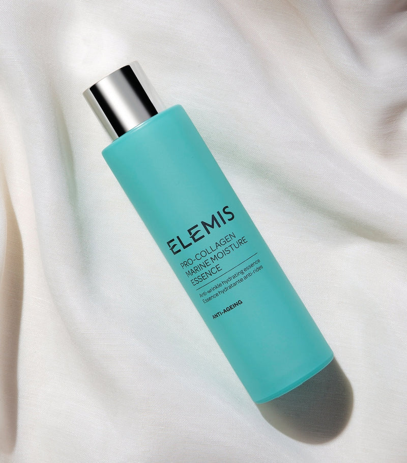 Elemis Pro-Collagen Marine Moisture Essence 100ml - British product