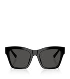 Dolce&Gabbana square cat eye sunglasses - British product