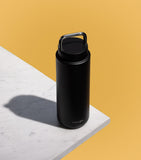 FELLOW travel mug bundle with multiple lids and straw 455ml - British product