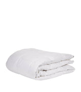 Harrods Brinkhaus Super King 90% Hungarian Goose Down Summerlight Duvet 3.5 Tog- Buy online at McGrocer