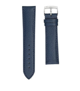 Harrods Jean Rousseau Leather Classic 3.5 Watch Strap 17mm- Buy online at McGrocer
