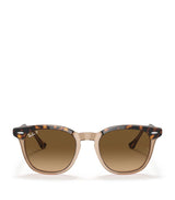 Harrods Ray-Ban Hawkeye Sunglasses- Buy online at McGrocer