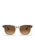 Ray-Ban Hawkeye sunglasses with acetate frame (British brand)