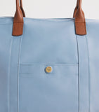Harrods medium nylon tote bag - British product