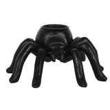 Superdrug Something Different Spider Tealight Holder Resin Stoneware 18x16x7cm- Buy online at McGrocer