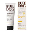 Bulldog Anytime Daily Moisturiser SPF 30 75ml - British product