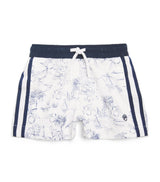 Harrods Patachou Printed Swim Shorts Infant Swimwear (6 Months - 4 Years)- Buy online at McGrocer