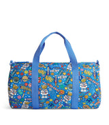 Harrods Harrods Pop Rocket Duffle Bag- Buy online at McGrocer