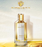 Mancera Feminity eau de parfum 120ml - British product