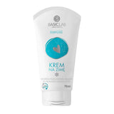 Superdrug BasicLab Lipid Winter Cream Face Moisturiser 75ml- Buy online at McGrocer