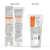 Dr Organic Aloe Vera Soothing Face Wash 150ml - McGrocer