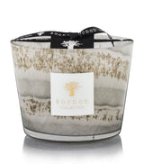 Harrods Baobab Collection Sand Atacama Scented Candle (500g)- Buy online at McGrocer