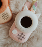 ZOOFAMILY Unicorn Walkie Talkies (British brand)