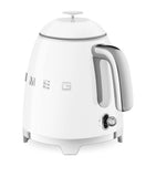 Smeg mini retro electric kettle (British brand)