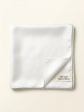 Hermès Les Rubans du Cheval silk scarf blue multi 90cm - British product
