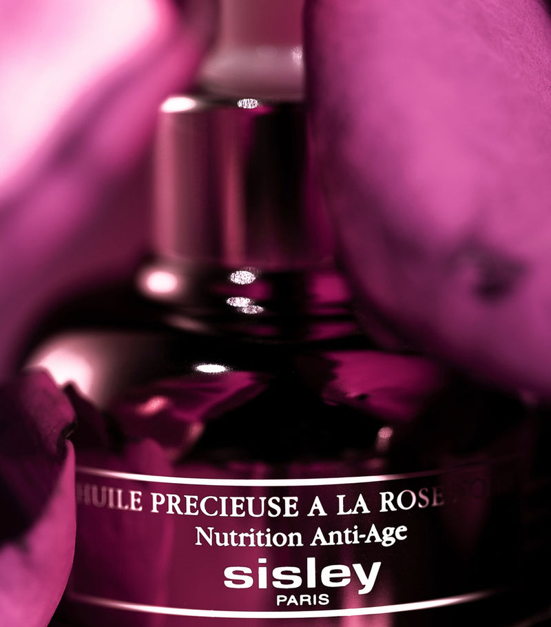Sisley Black Rose face oil 25ml (British brand)