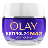 Olay Retinol Max Facial Moisturiser 50ml - McGrocer