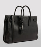 Saint Laurent Sac de Jour large tote bag, UK version