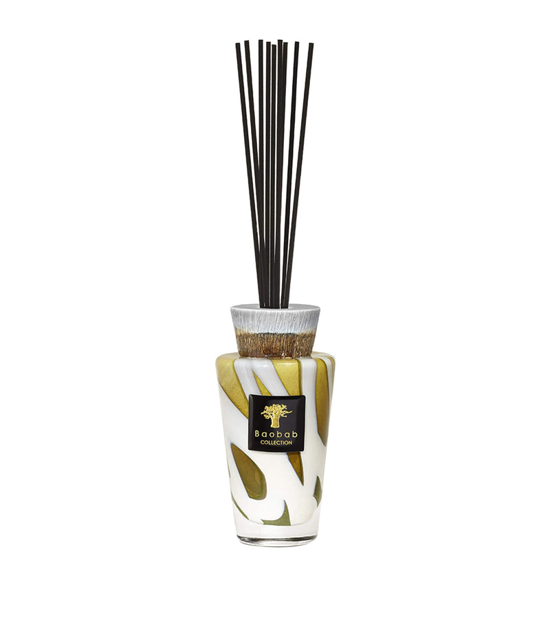 Baobab Collection Agate reed diffuser 250ml - British product