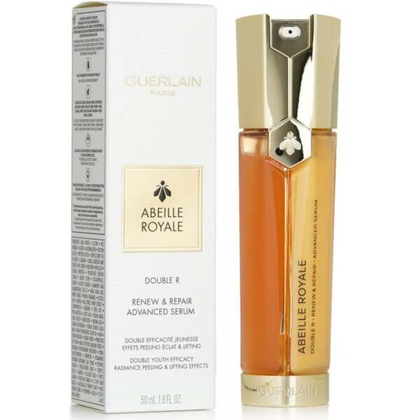 Guerlain Abeille Royale Double R Serum 50ml, UK version