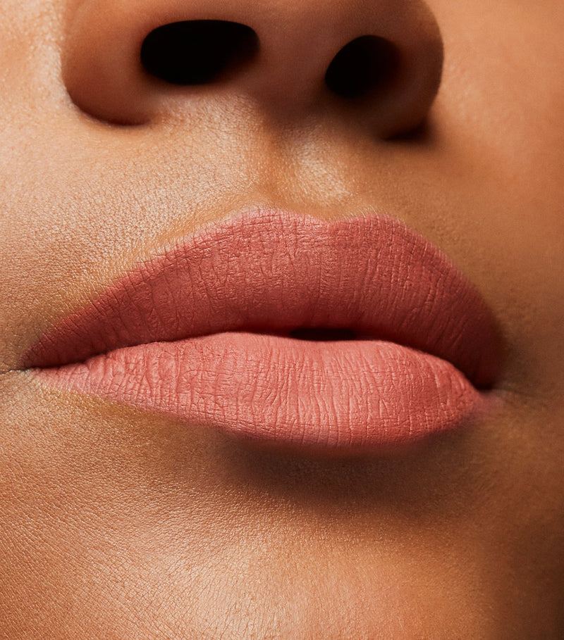 MAC Locked Kiss Ink 24hr Lipcolour, imported from the UK