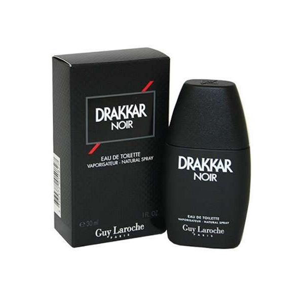 Guy Laroche Drakkar Noir EDT 30ml - British product