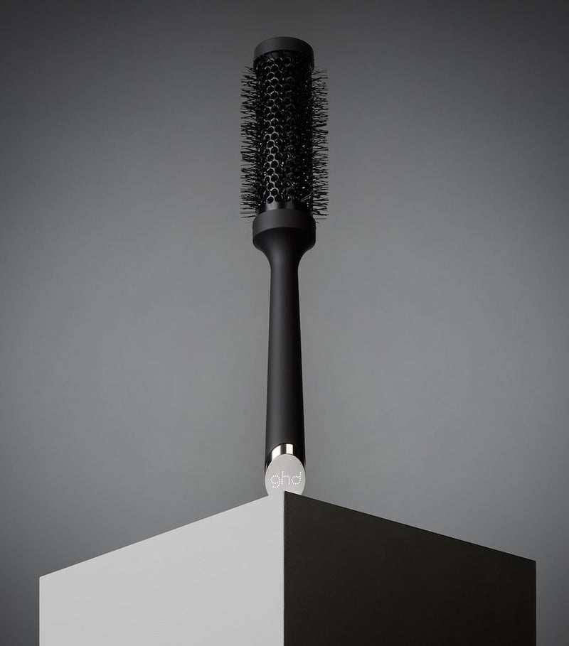 ghd Ceramic Radial Hair Brush Size 2, UK version