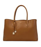 Aspinal of London leather London tote bag - British product