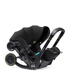 Doona X Kindersitz und Kinderwagen - britisches Produkt