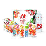 Holland & Barrett High5 Cycle Kit Sports Nutrition Assorted Flavour Set 11 Items- Buy online at McGrocer